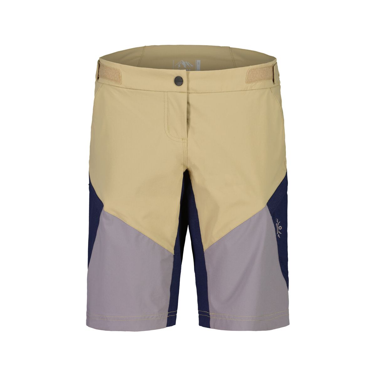 Maloja FingerkrautM. gravel multi (1126) S 39164-1-1126-S