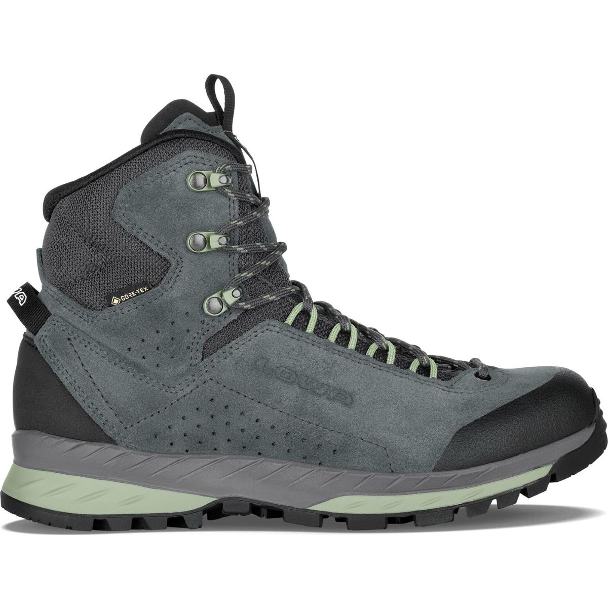 Lowa Delago GTX Mid Ws navy/melone (6942) 40 221193-6942-40