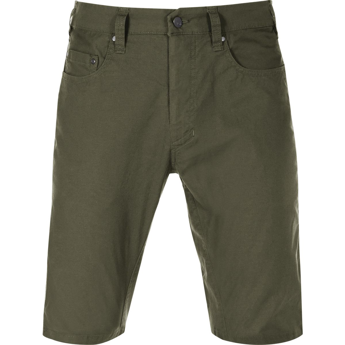 Rab Radius Shorts army (ARM) 34/12 QBU-67-ARM-34-12