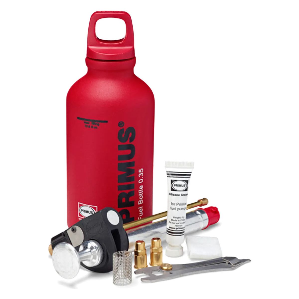 Primus Spider Multifuel Kit neutral P737500