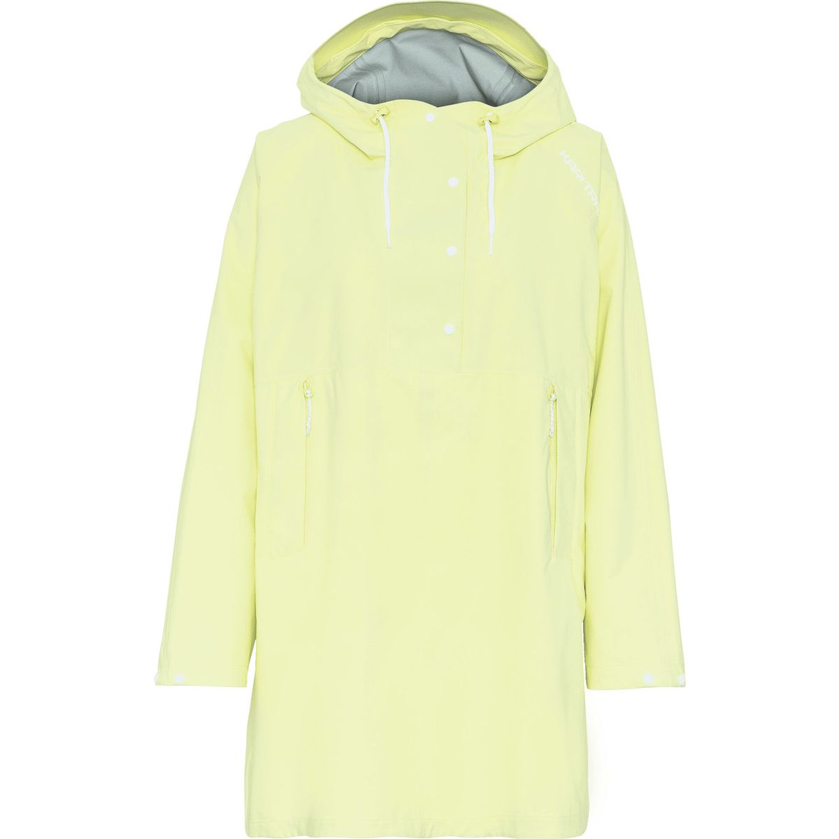 Kari Traa Thea Cape mellow yellow (MYELW) S 623967-MYELW-S