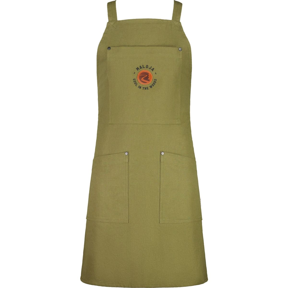 Maloja TIANM. moss (560) OS 35624-1-0560-OS