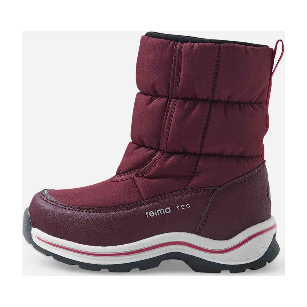 Reima Reimatec Winter Boots, Pikavari jam red (3950) 33