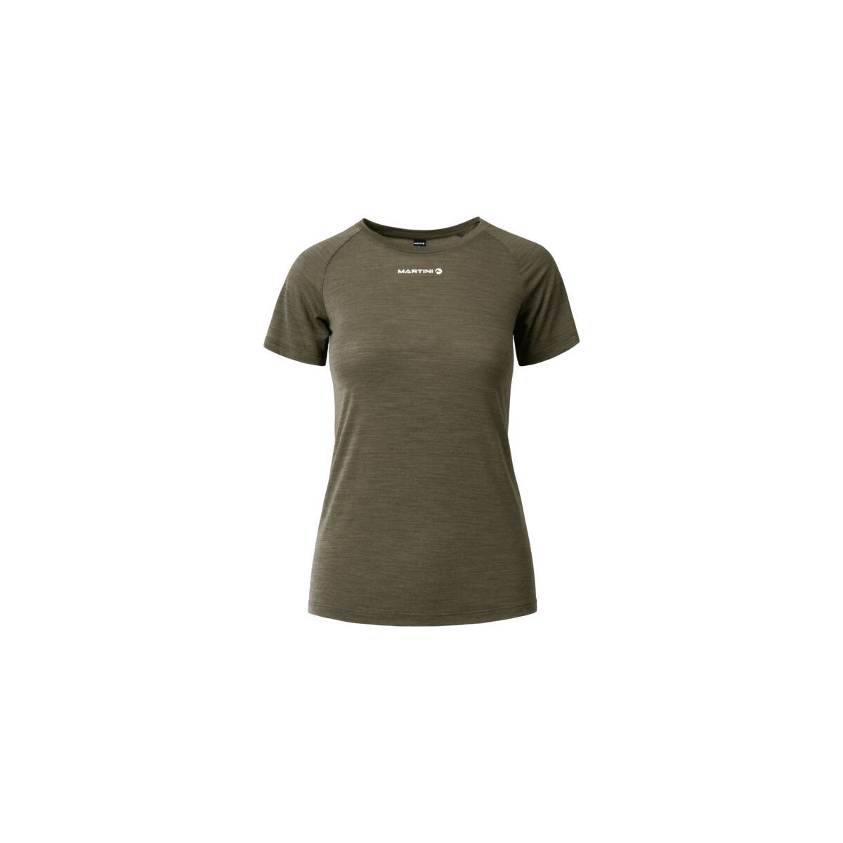 Martini Sunrise Shirt W moss (B392) XS SSIRE0359-B392-XS