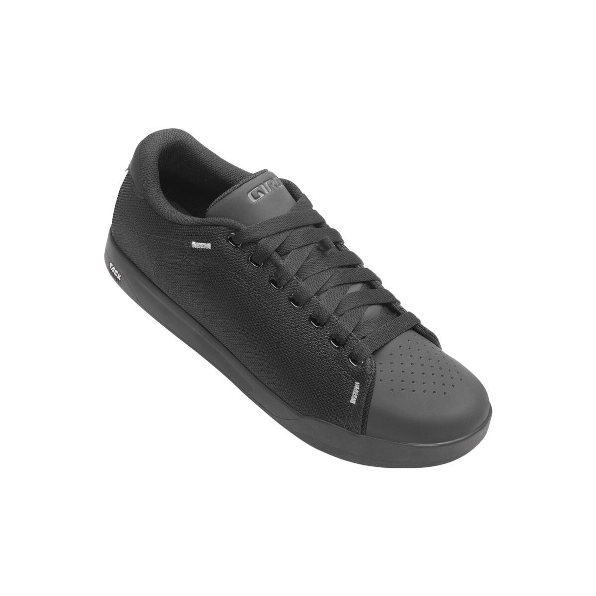 Giro Deed black (hardware-hardware) 40 260170-002