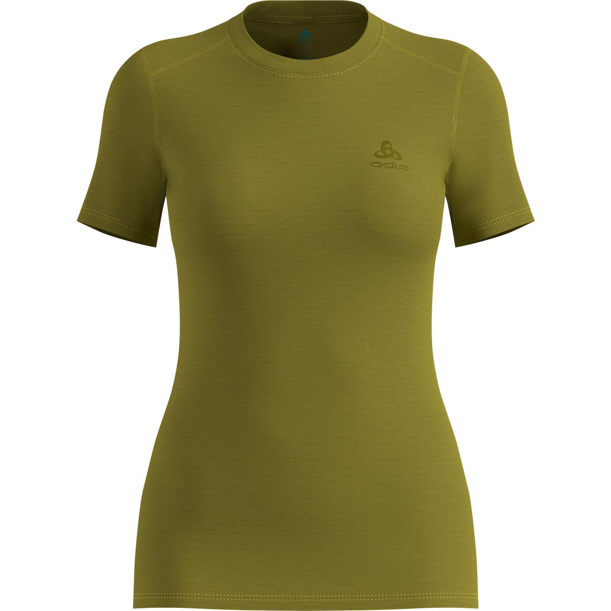 Odlo Merino 160 guacamole (40195) XS 112061-40195-XS