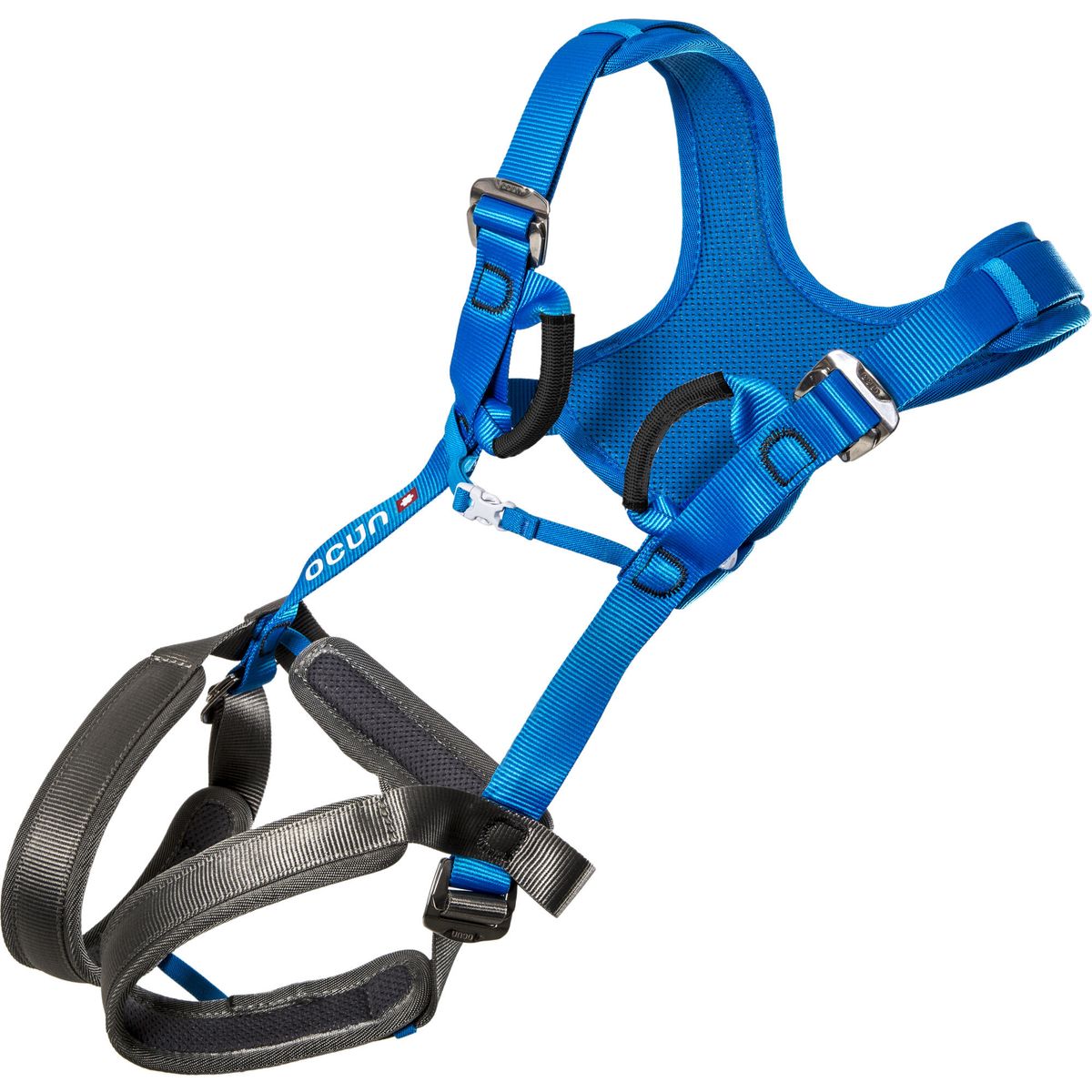 Ocun Doppler pink Uni 04581-Uni