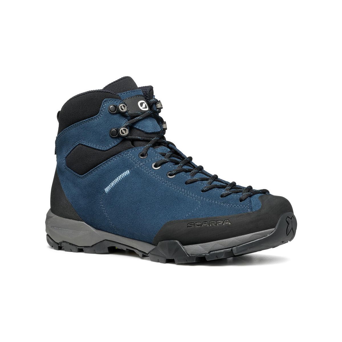 Scarpa Mojito Hike GTX ocean/light ocean (549) 44,5 63323G-M-549-44,5