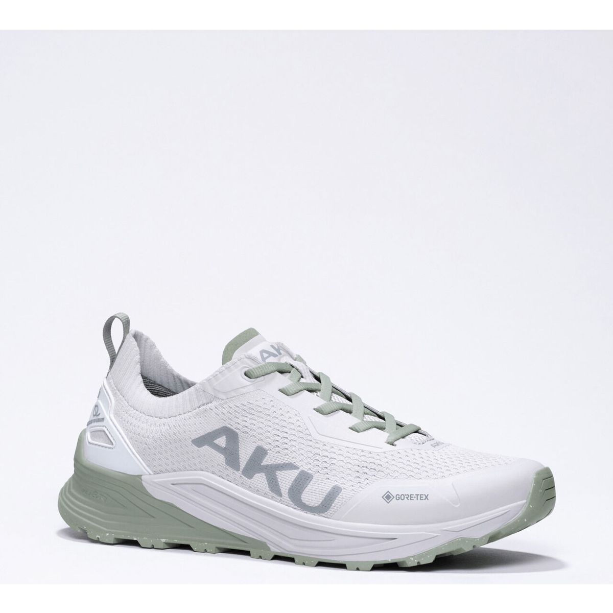 AKU Aira V-light GTX light grey/light green (163) 41.5 784-163-41.5