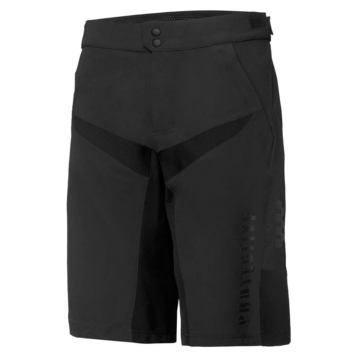 Protective P-new Toy black (999-clothing) 4XL 117026-999-4XL