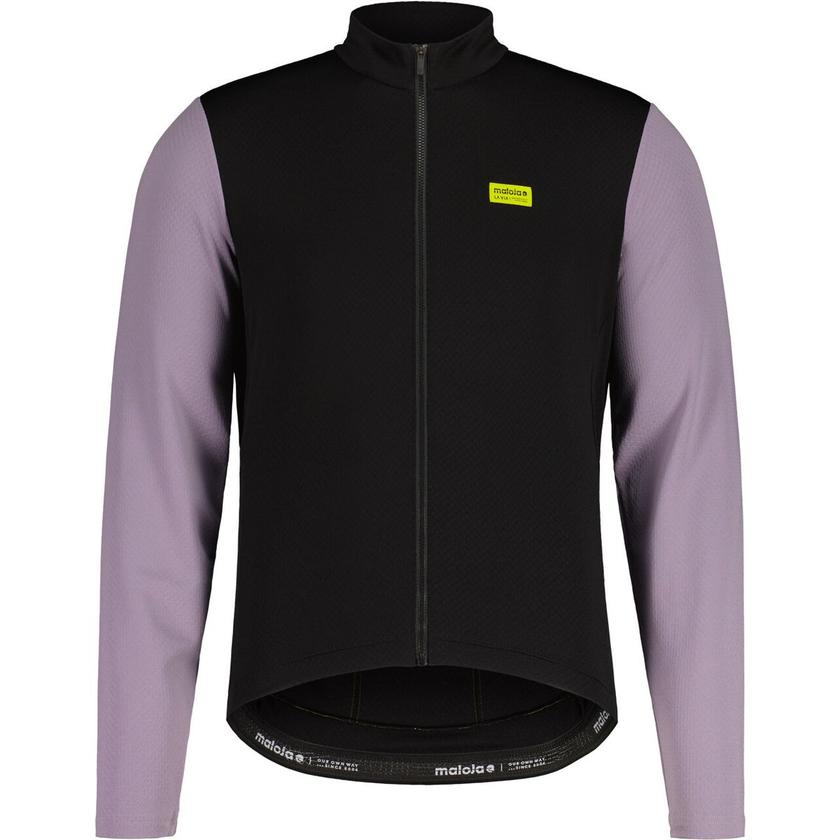 Maloja SchattenbergM. deep black multi (8862) S 39233-1-8862-S