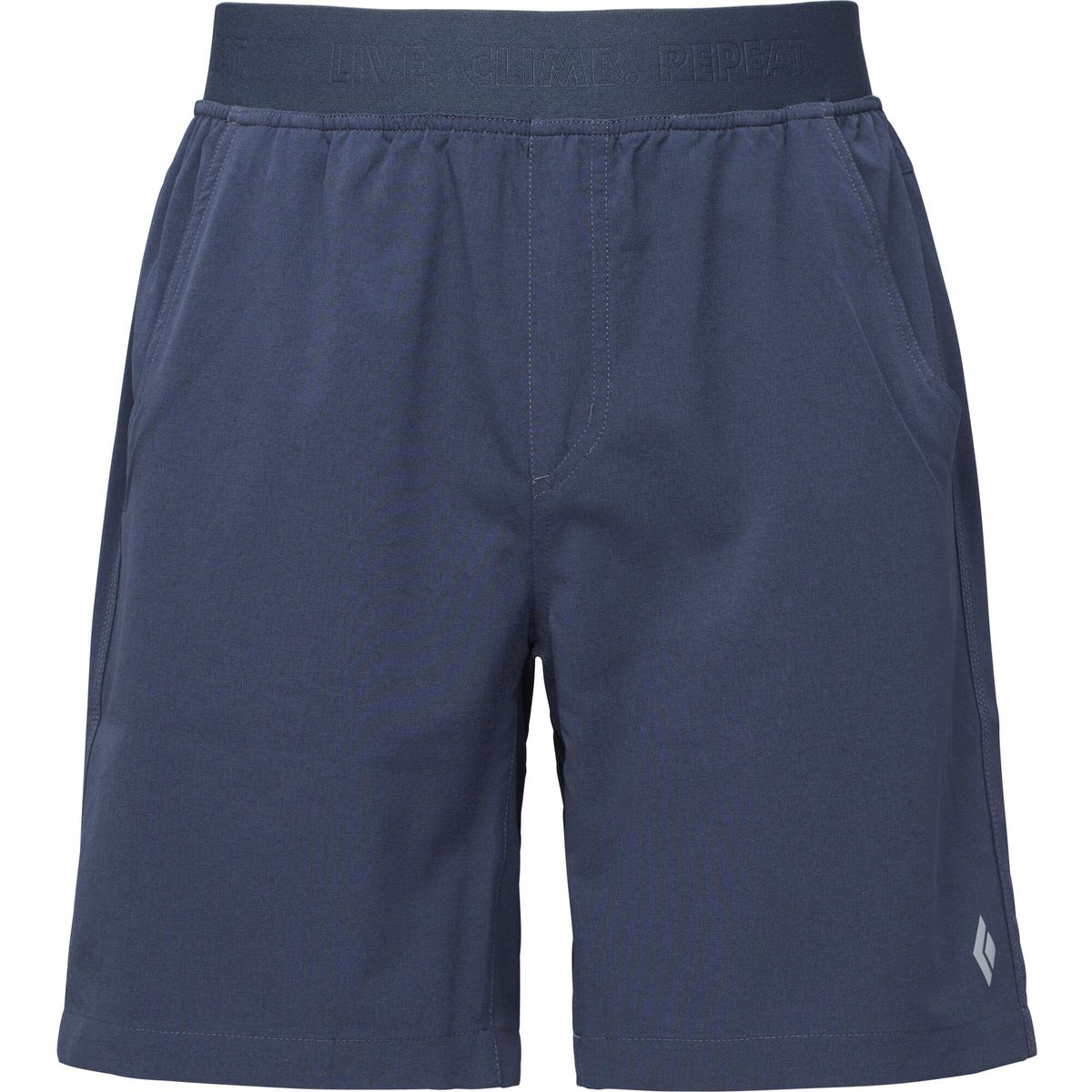 Black Diamond M Sierra Shorts charcoal (0038) LRG AP7511010038LRG1