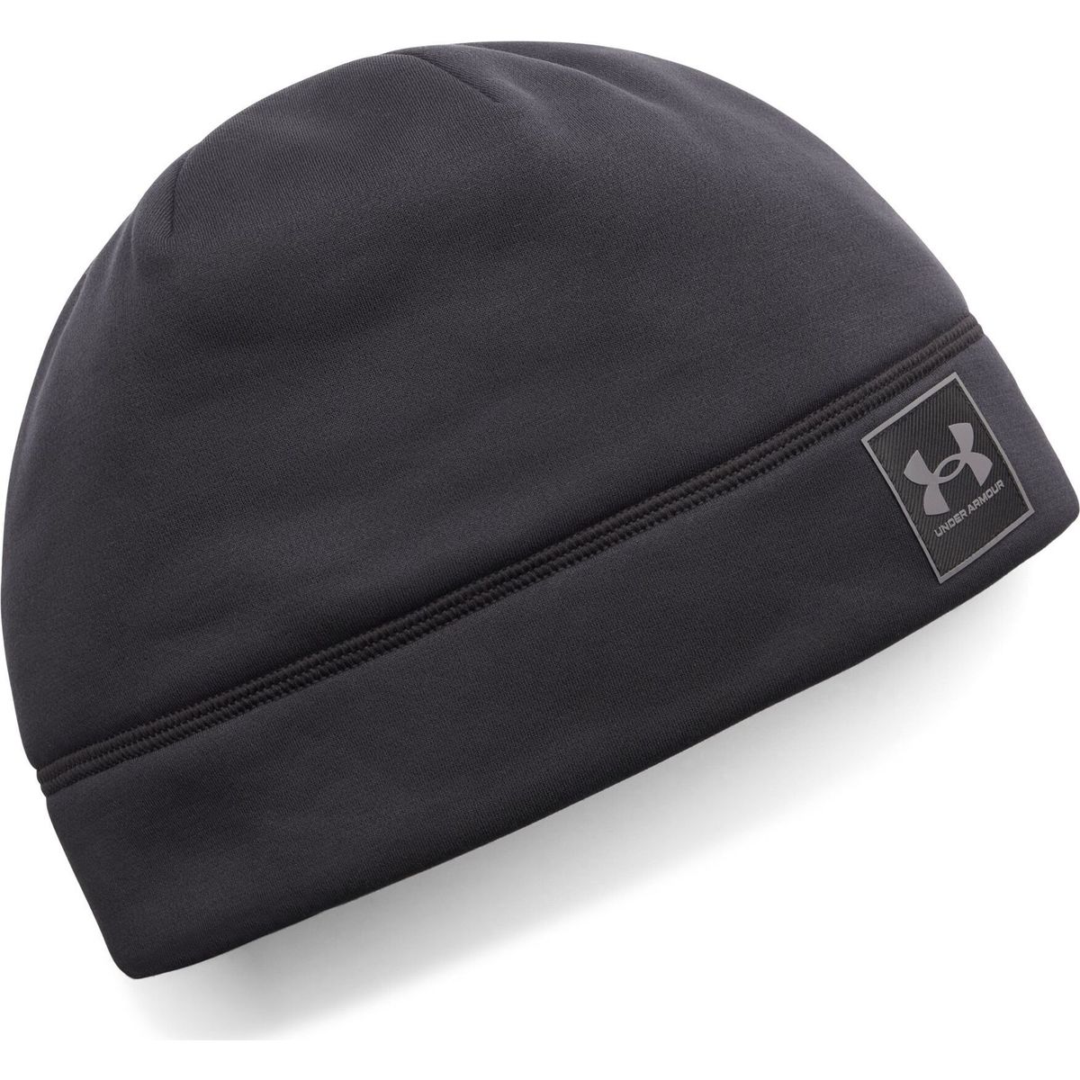 Under Armour M Storm CGI Beanie black castlerock (001) L/XL 6013110-001-L/XL