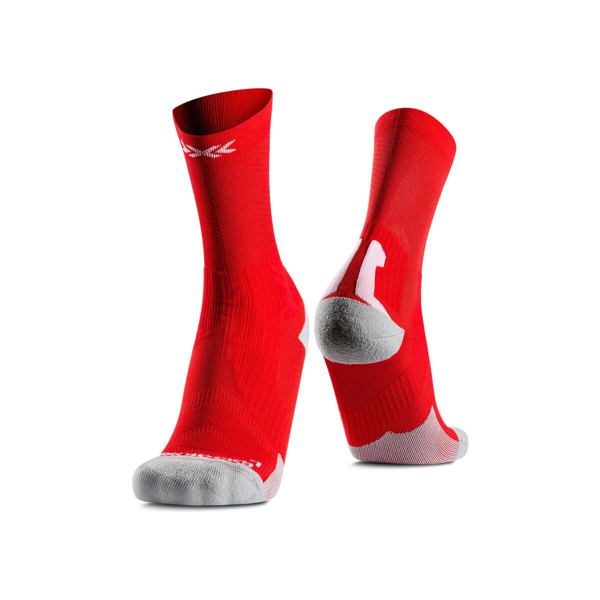 X-Socks X-socks Bike Perform Crew rocket red (R110) 35-38 XS-BQPMS26U-R110-35-38