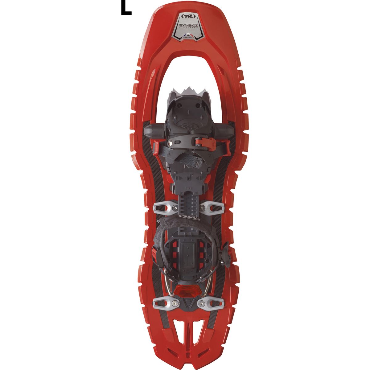 TSL Symbioz Hyperflex Elite ruby L