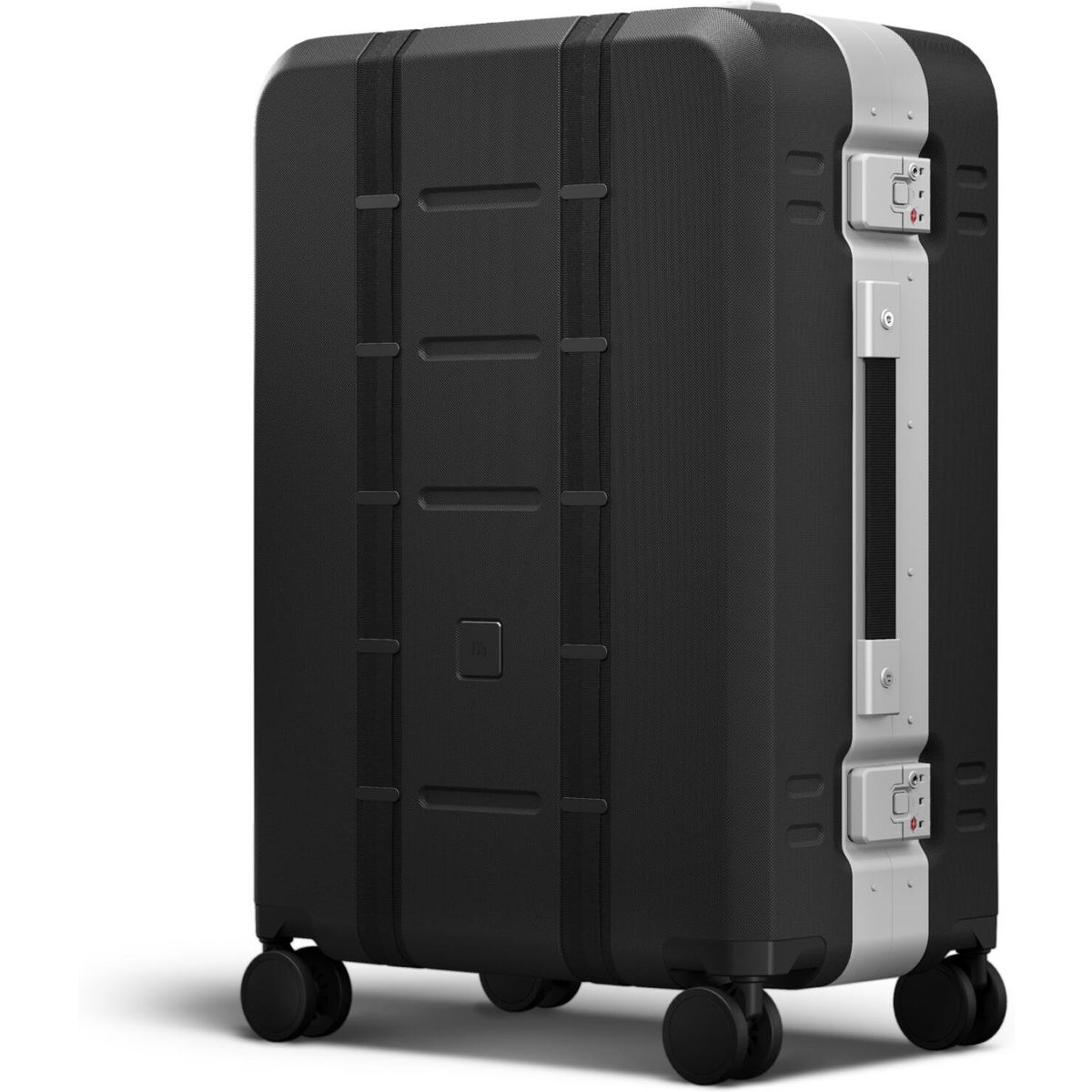 DB Journey Ramverk Pro Check-in Luggage Medium silver (56) 3000233005601