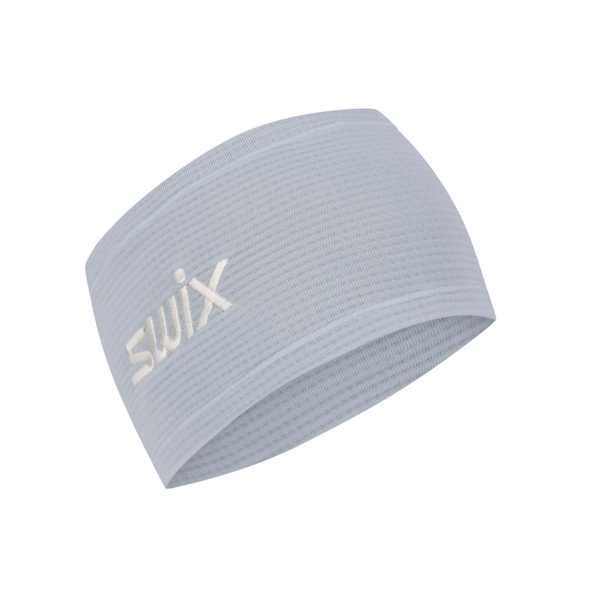 Swix Heat Wool Headband ballad blue (71022) L/XL 12003-25-71022-L/XL