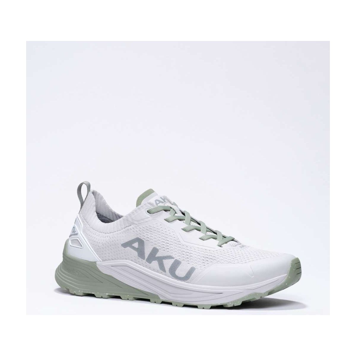AKU Aira V-light light grey/light green (163) 41 784.1-163-41
