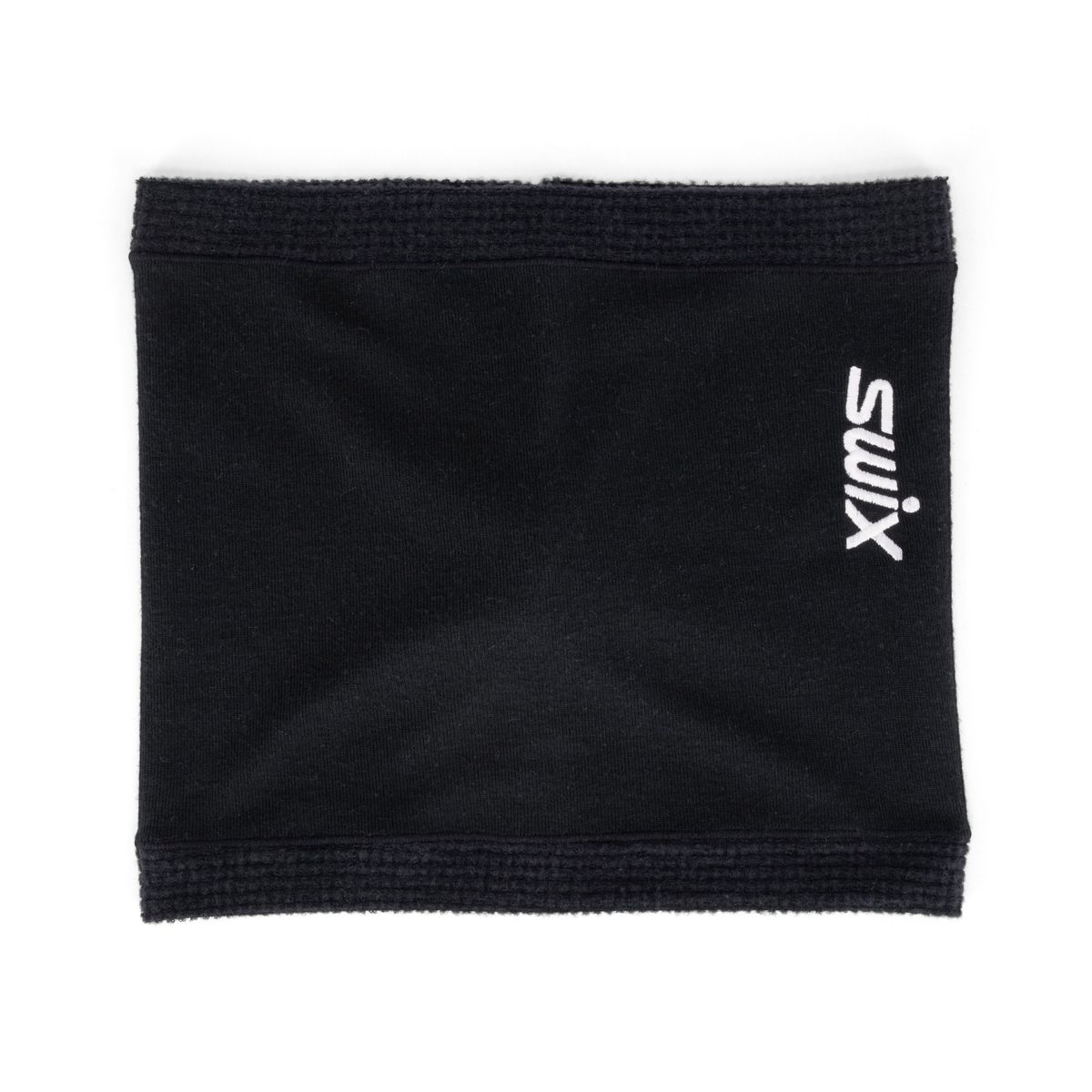 Swix Heat Wool Tube, jet Black, OS jet black (10120) OS 12001-25-10120-OS