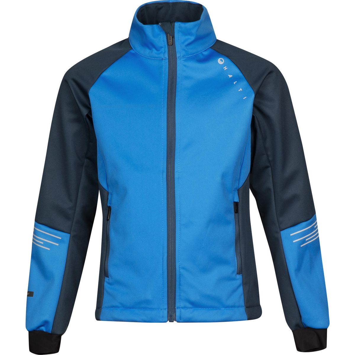 Halti Nuoska Jr XCT Set cloisonne blue (C34) 152 086-0803-C34-152