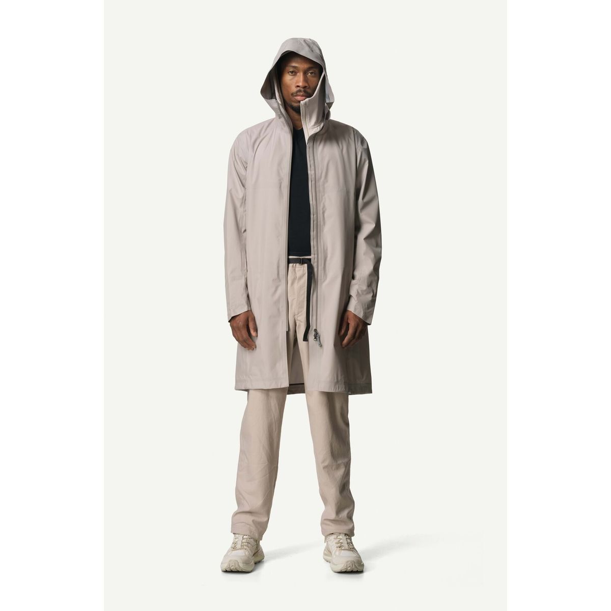 Houdini M's One Parka II sandstorm / sandstorm (I40) L 810039-I40-L
