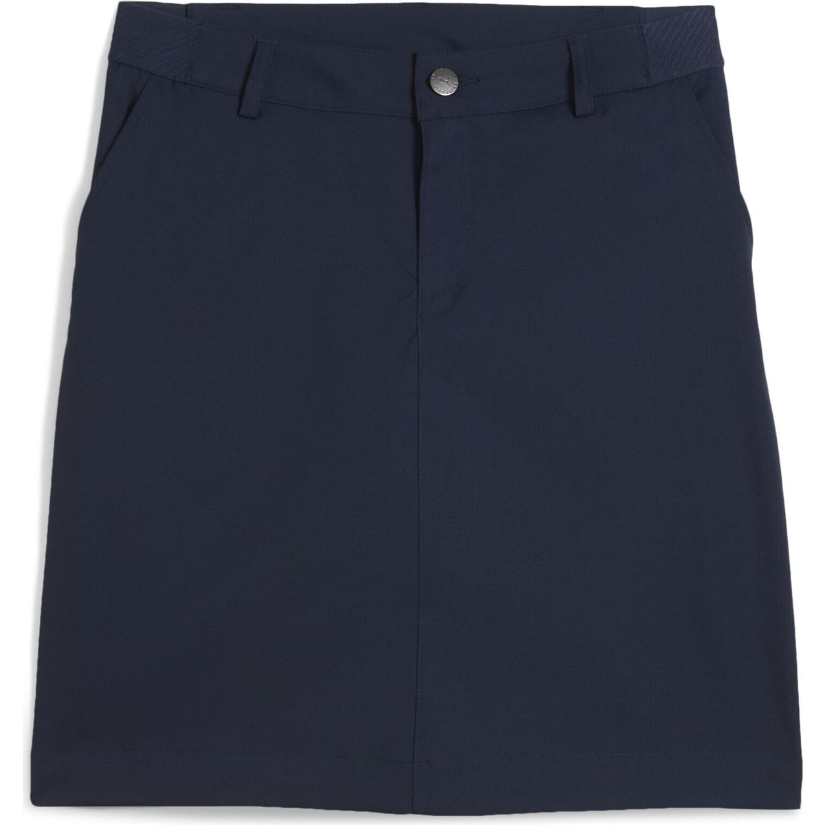 Puma W Jan Golf Skirt 20 deep navy (03) L