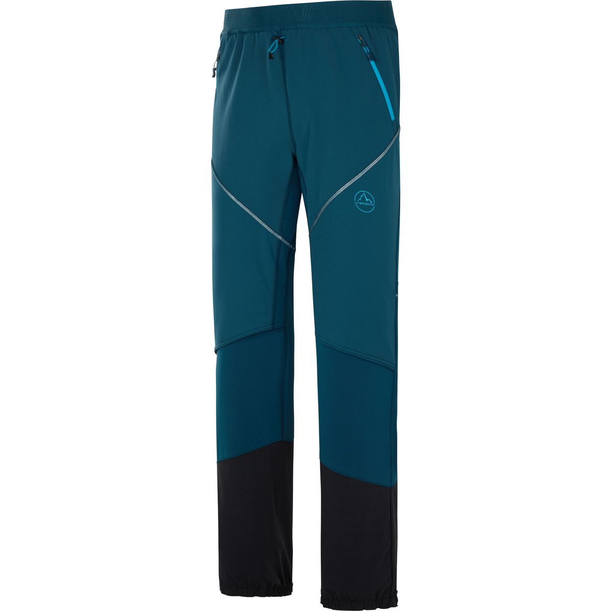 La Sportiva Kyril Pant Men storm blue/maui (639637) L L78639637-L