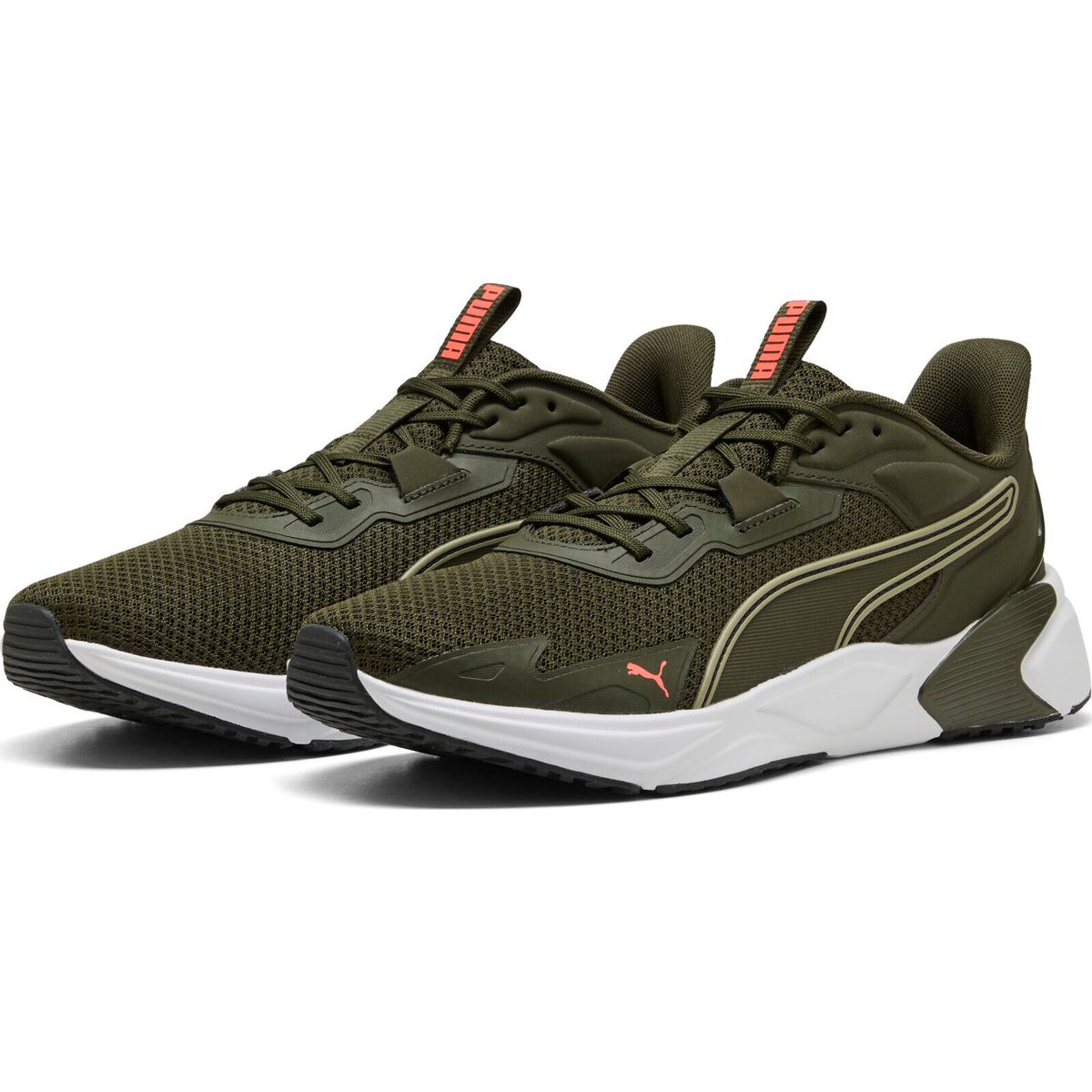 Puma Disperse XT 4 dark olive-lux army (11) 12 310798-11-12