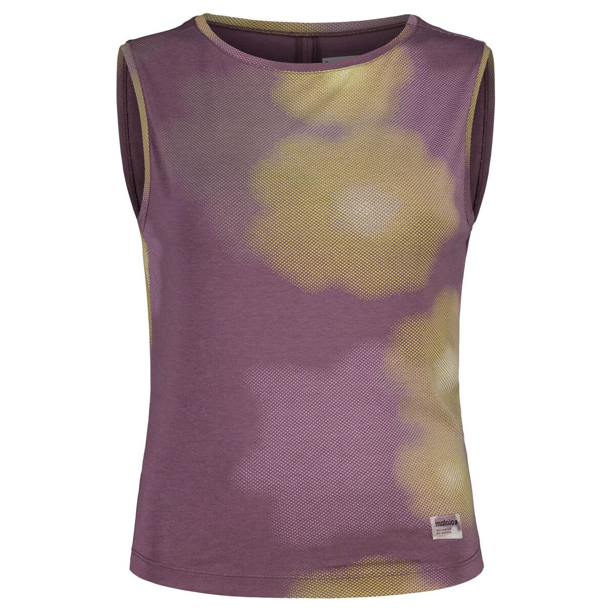 Maloja LakshmiM. stormy lilac bloom (1254) L 41143-1-1254-L