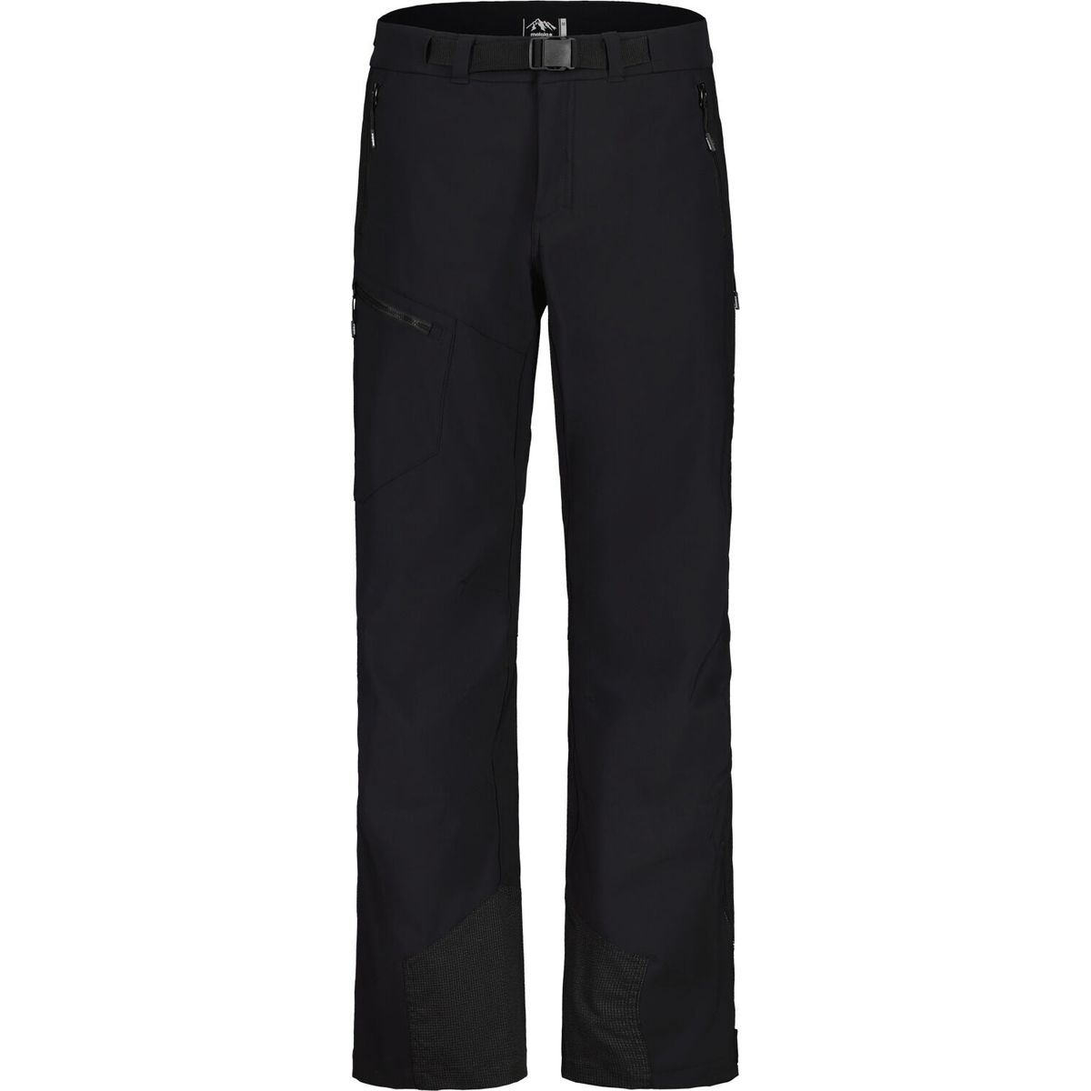 Maloja CHALDERAM. deep black (8833) L Long 40212-1-8833-L/L