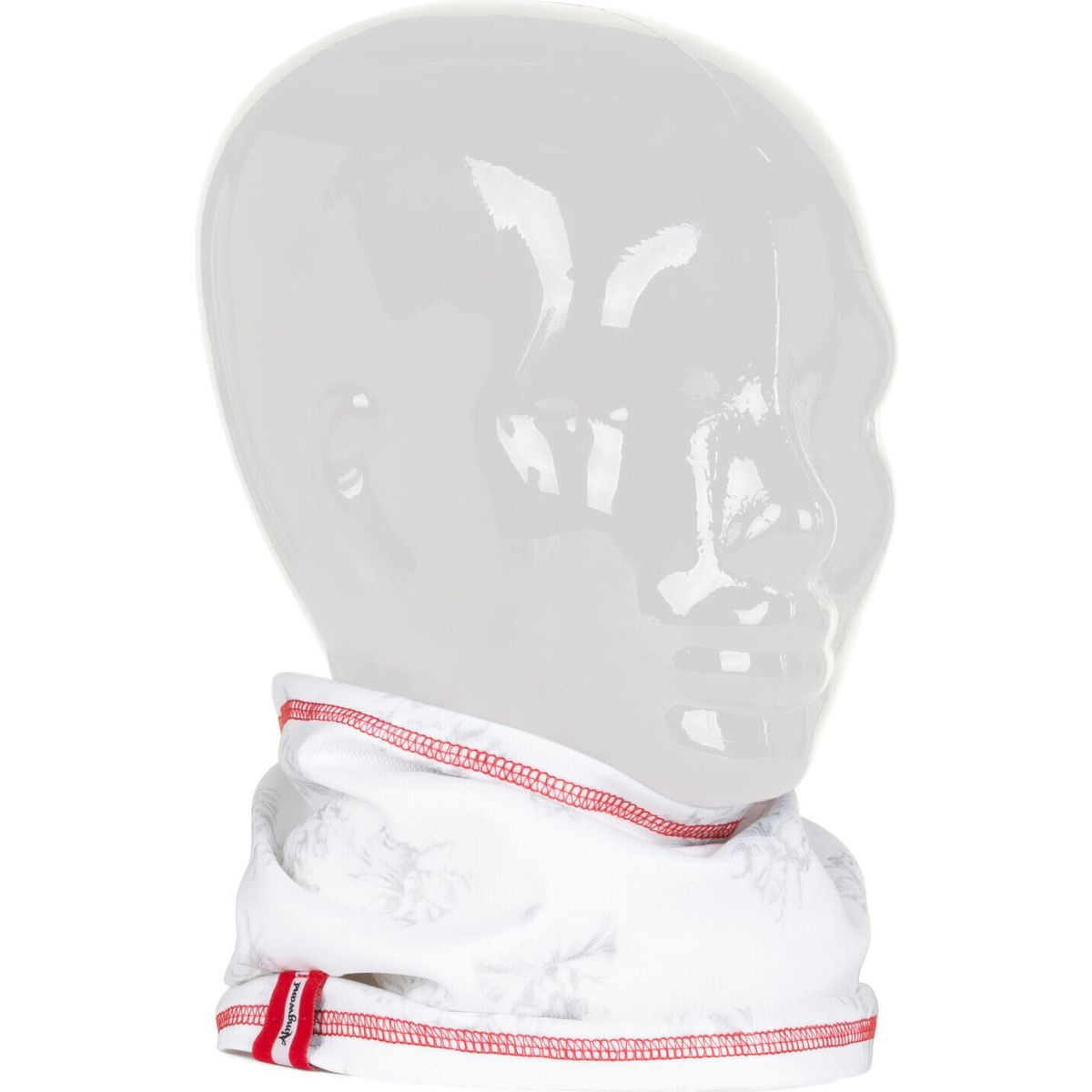 Almgwand Salanderalm weiss-grau (01-19) UNI 92411AU-P-01-19-UNI