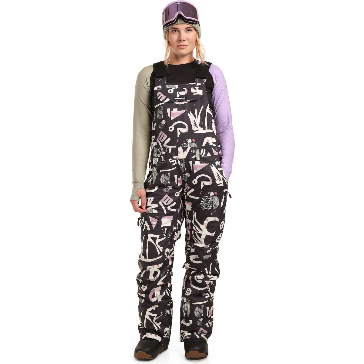 Horsefeathers Tilda Pants nomad XS Image