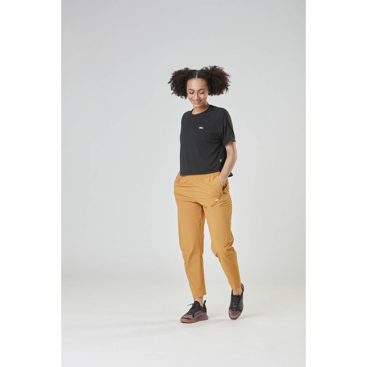 Picture Tulee Stretch Pants cashew (A) XS WPT096AA CashewXS