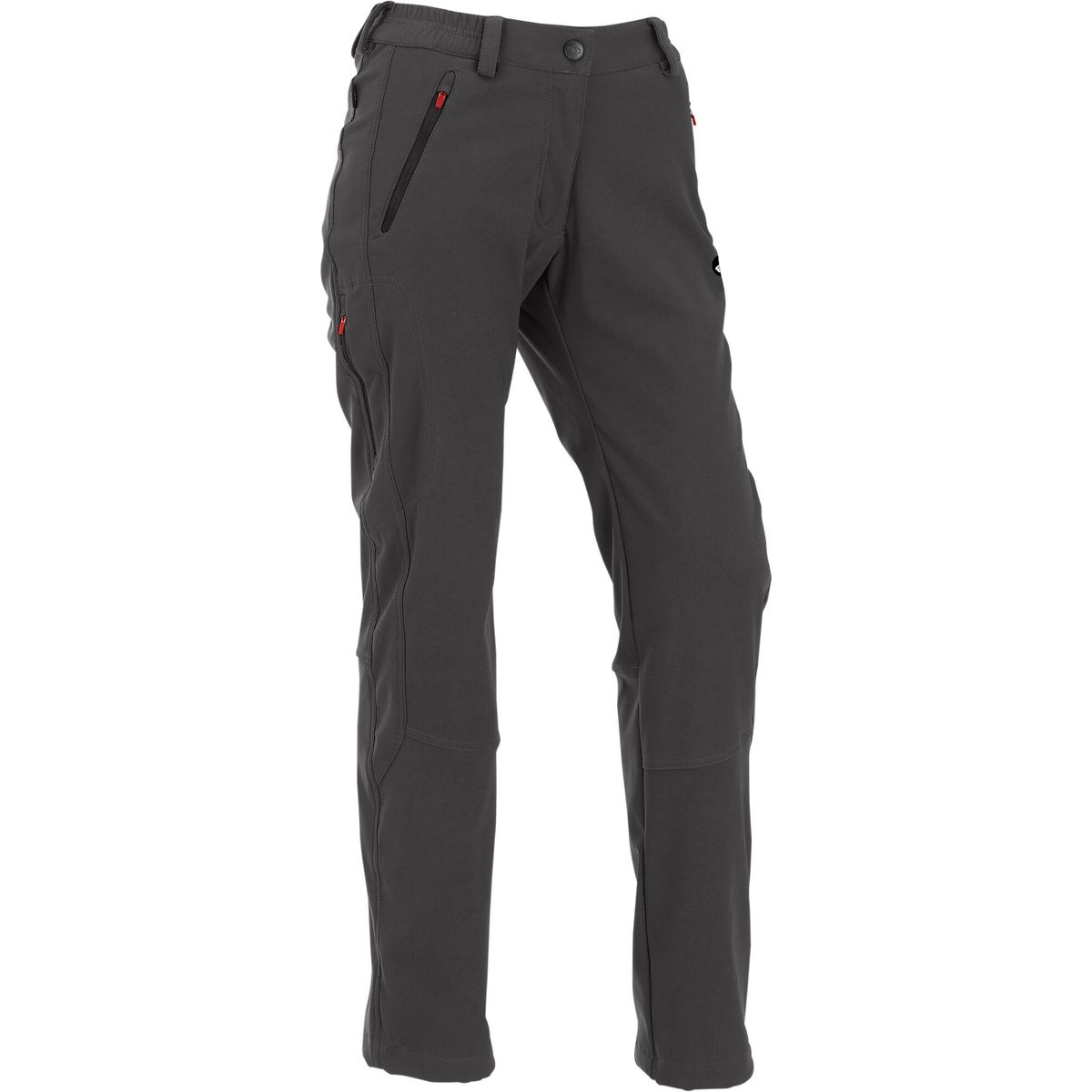 MAUL Sport Klosters REC dark grey (08) 48