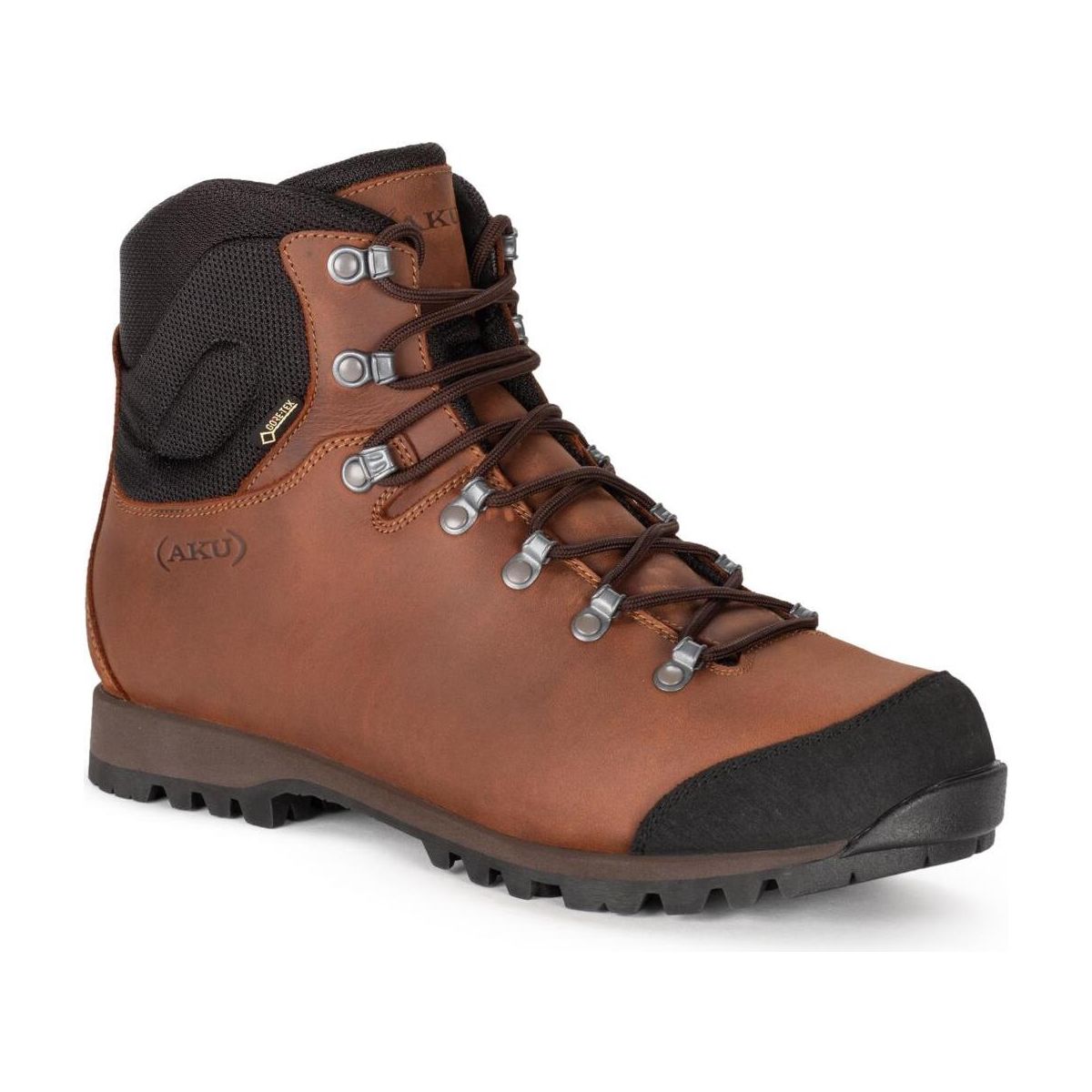 AKU Lepre GTX brown (050) 37.5