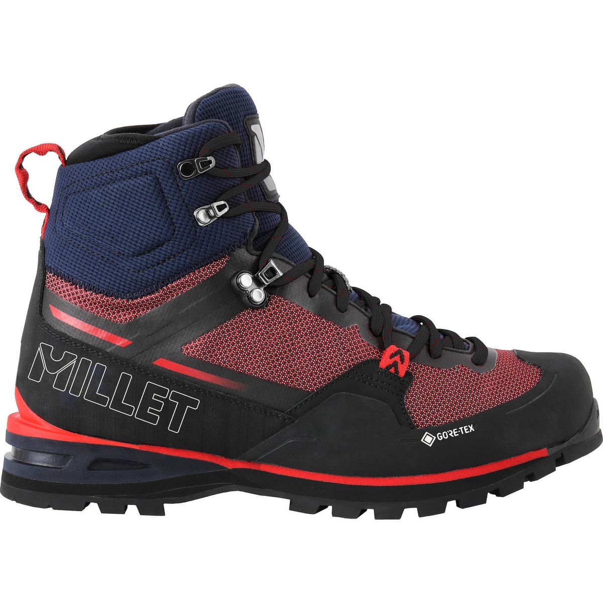 Millet Elevation GTX U red (N0335) 7