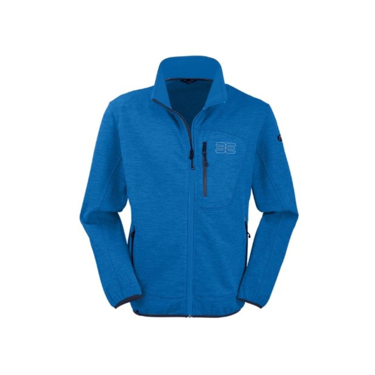 MAUL Sport Breitnock XT light grey/black (7777) 52 4213200628-7777-52