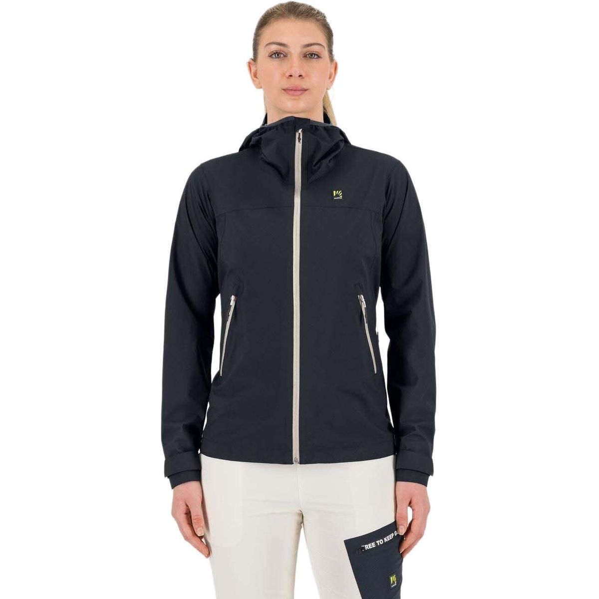 Karpos Temporale 2.0 W Jacket vulcan (022) XXL 2512052-022-XXL