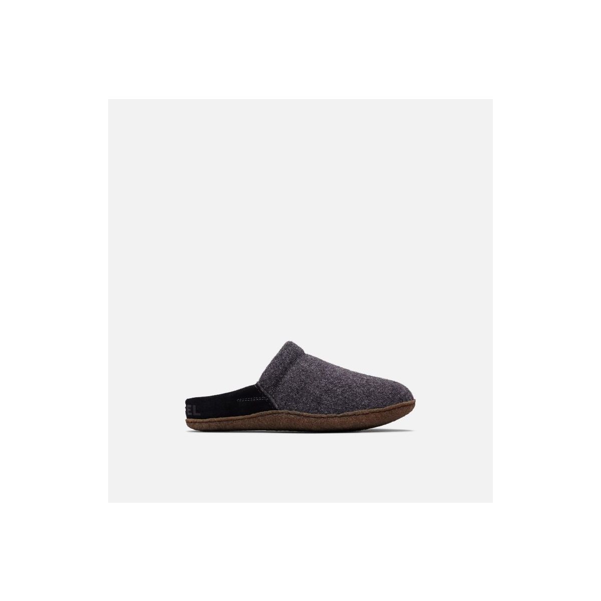 Sorel Nakiska Scuff black natural (010) 6