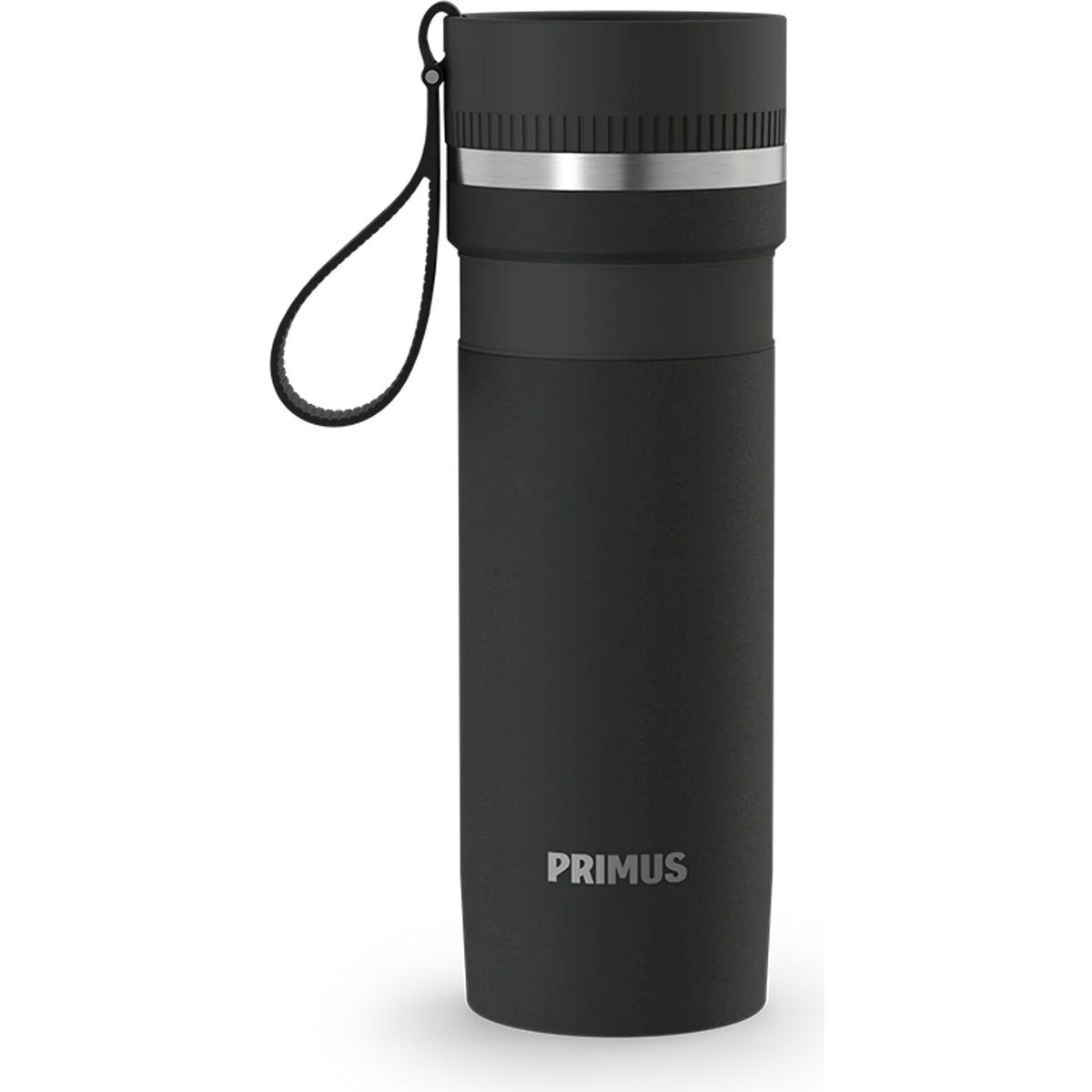 Primus Mika Wide Insulated Travel Mug 0.5 L cliffside ash P744000