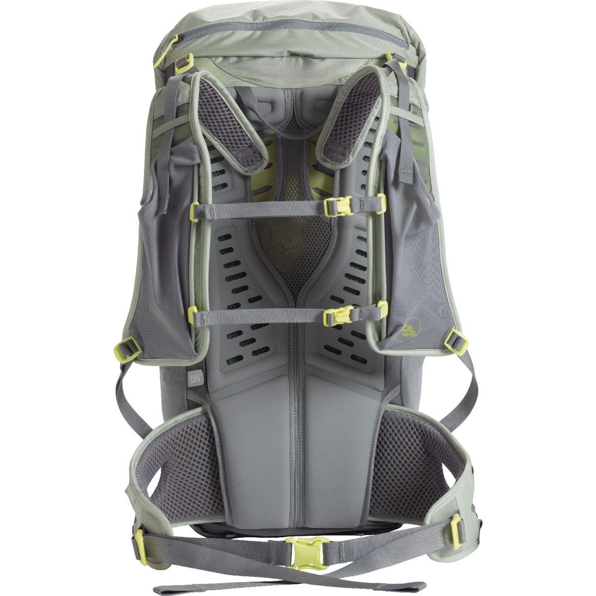 big agnes sweetwater ul 43 l