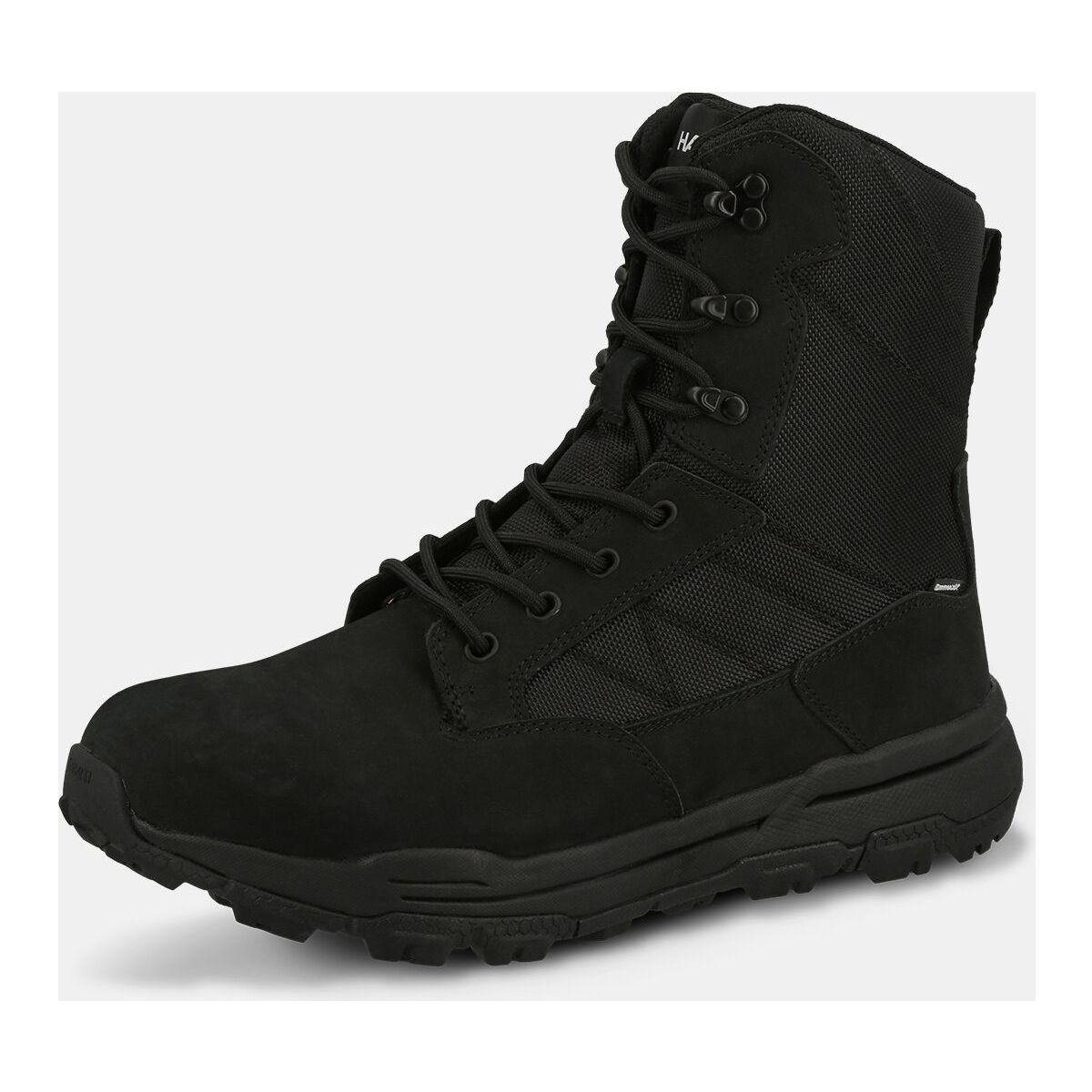 Halti Regis M DX Boot black (P99) 8 054-3200-P99-8