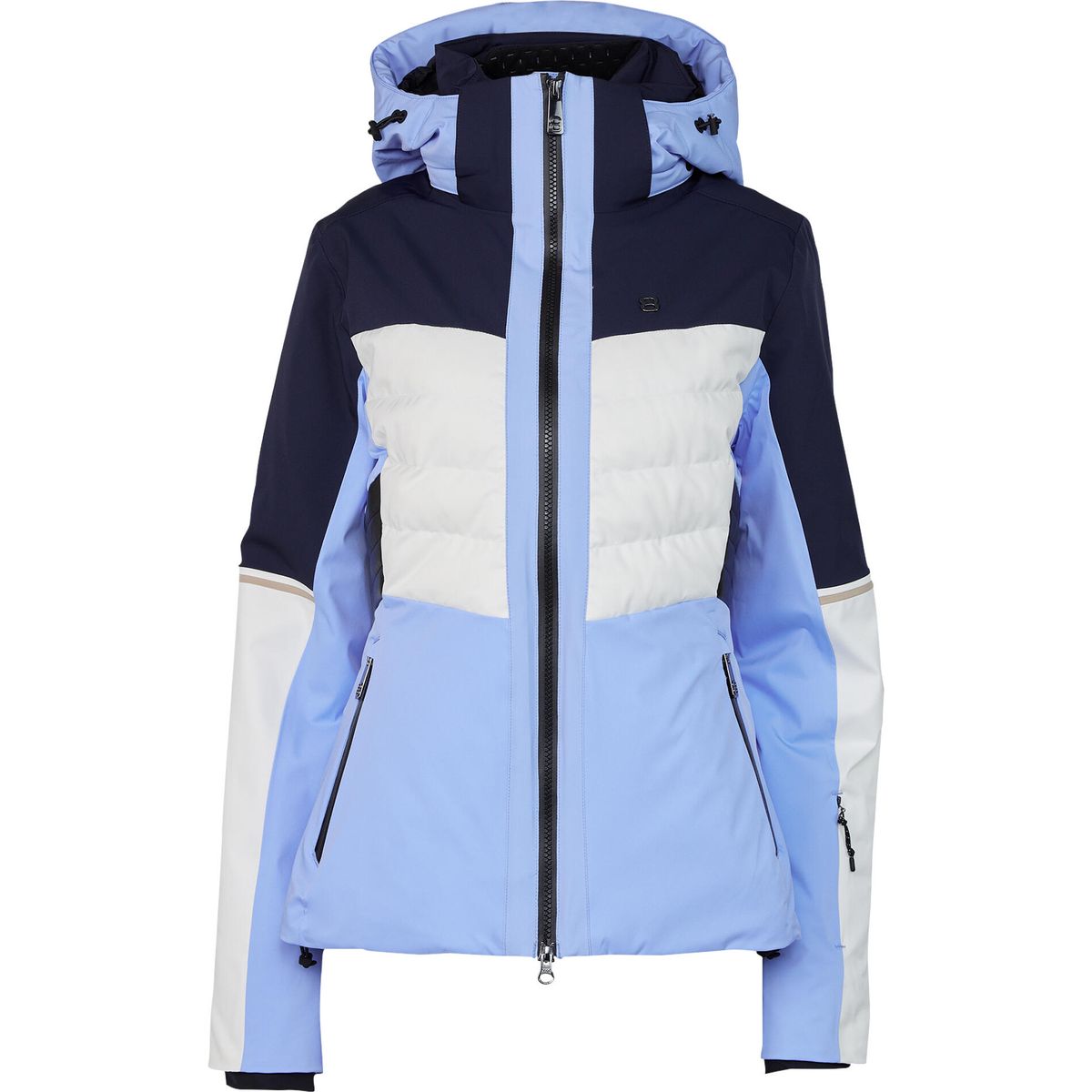 8848 Altitude Hazel W Ski Jacket hortensia blue (28) 34