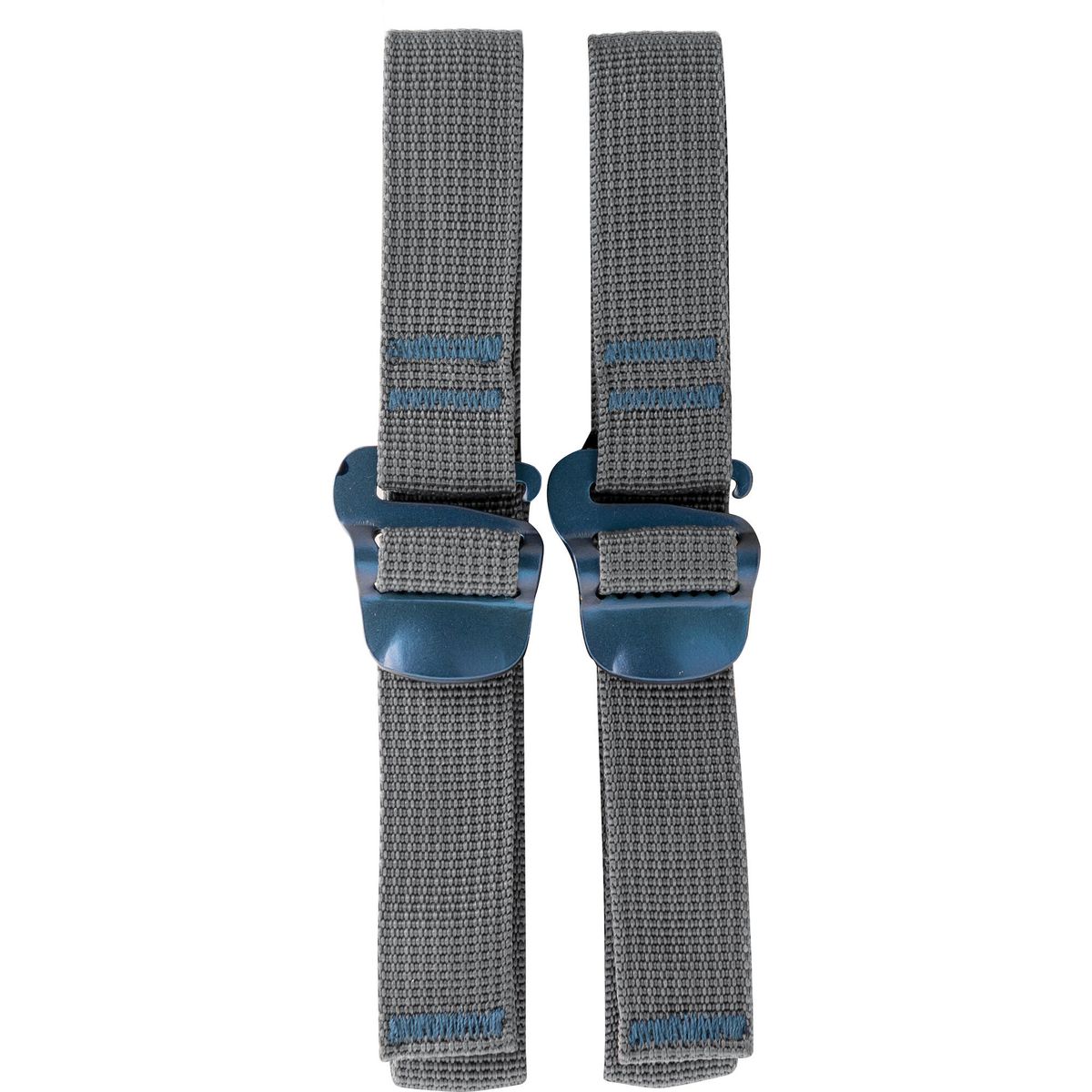 Sea to Summit Hook Release Accessory Strap blue 1.5m ATDASH201.5