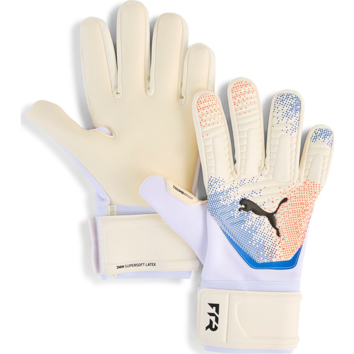 Puma Future Match NC puma white-glowing red-ultra blue (11) 8 042067-11-8