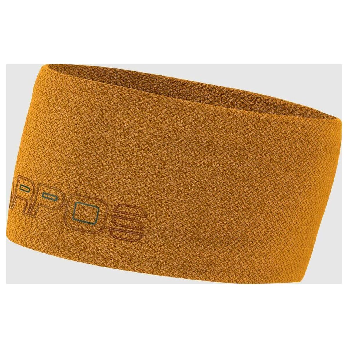 Karpos Crozzon Headband golden/nuthatch (113) UNI 2500731-113-UNI