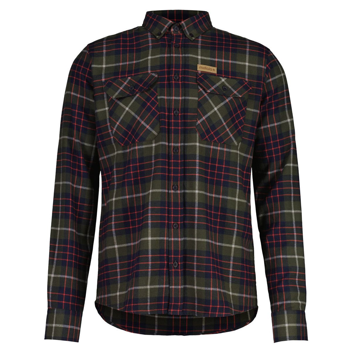 Maloja VISOKOM. night sky multi (8388) XXL 40515-1-8388-XXL