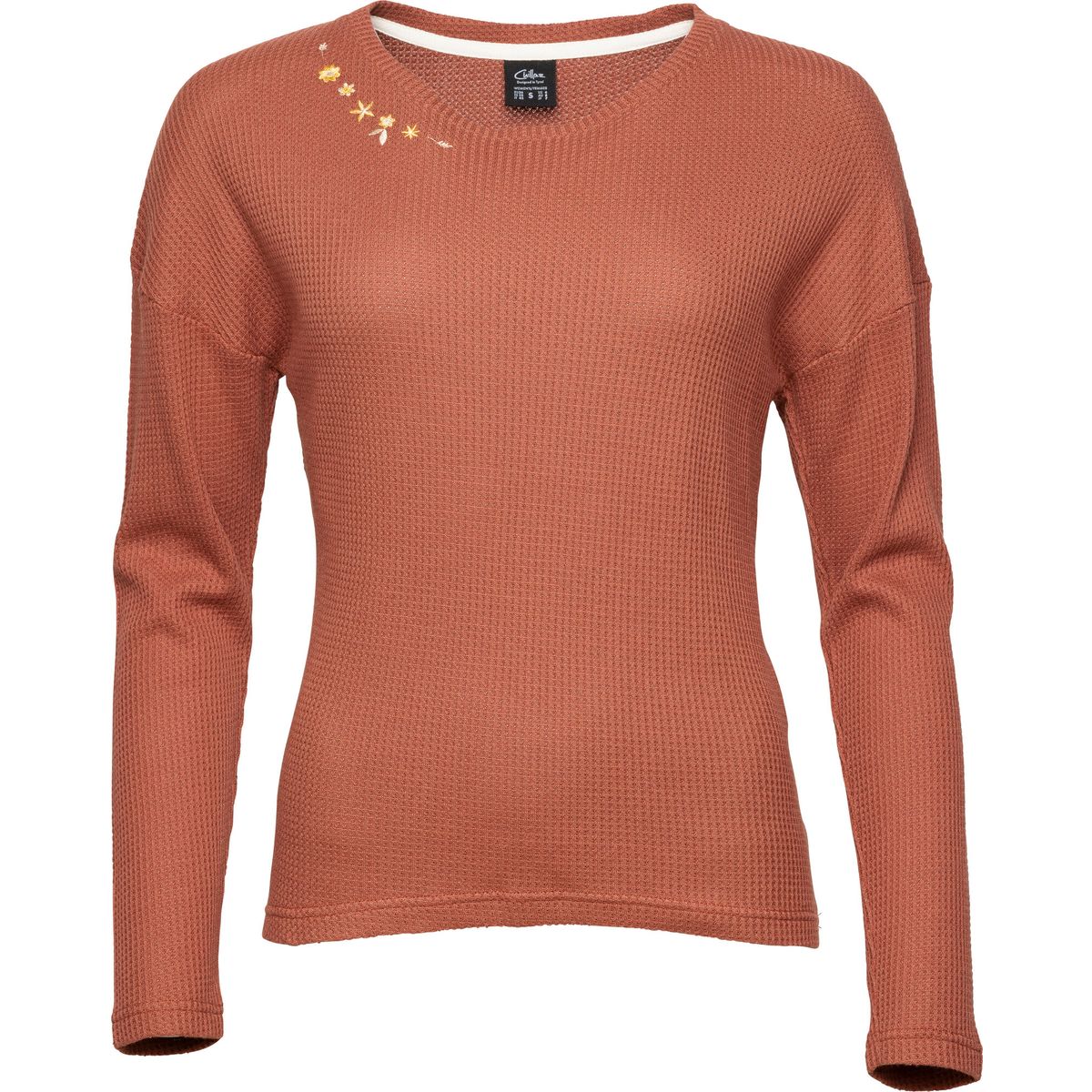 Chillaz Limbara brick (0418) 36 103350-1-0418-36