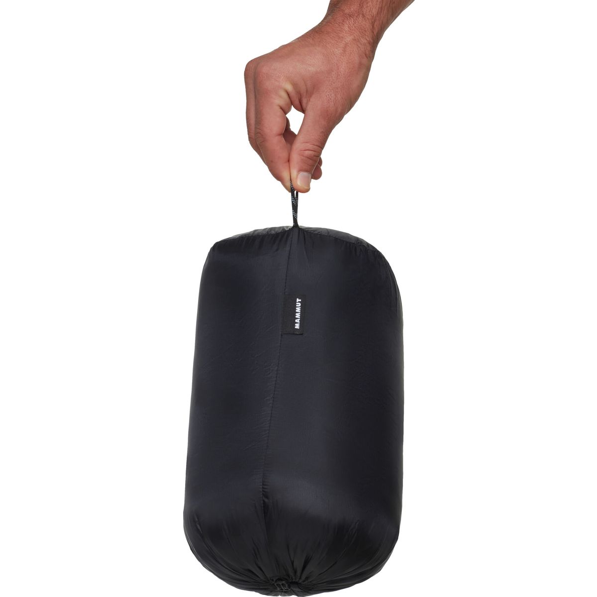 Mammut Broad Peak Pro IN Hooded Jacket Men deep teal (40320) XL 1013-03680-40320-116