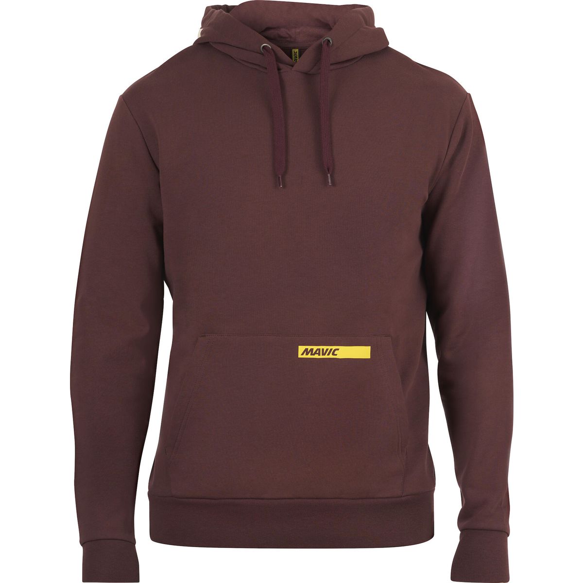 Mavic Corporate Hoody aubergine L T00022758